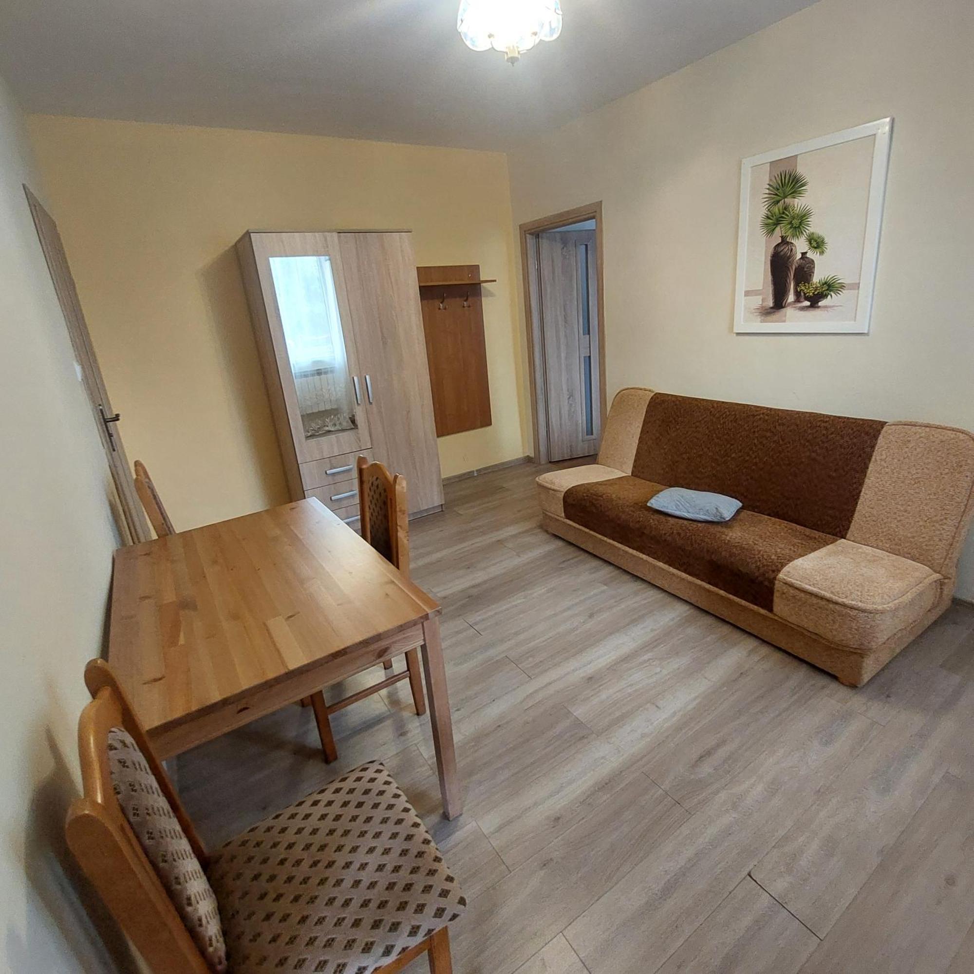 Hotel August Osrodek Wypoczynkowy Augustów Zewnętrze zdjęcie