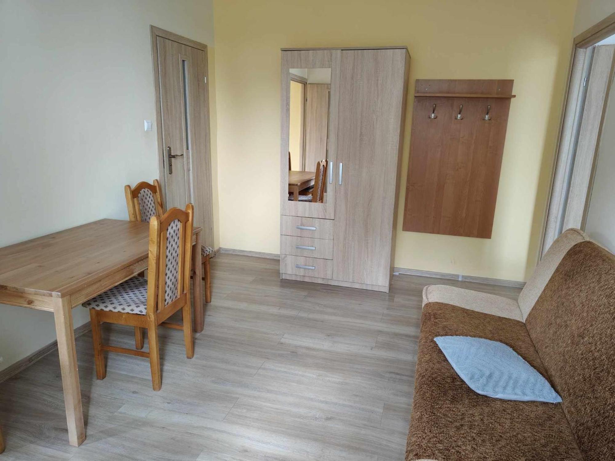 Hotel August Osrodek Wypoczynkowy Augustów Zewnętrze zdjęcie