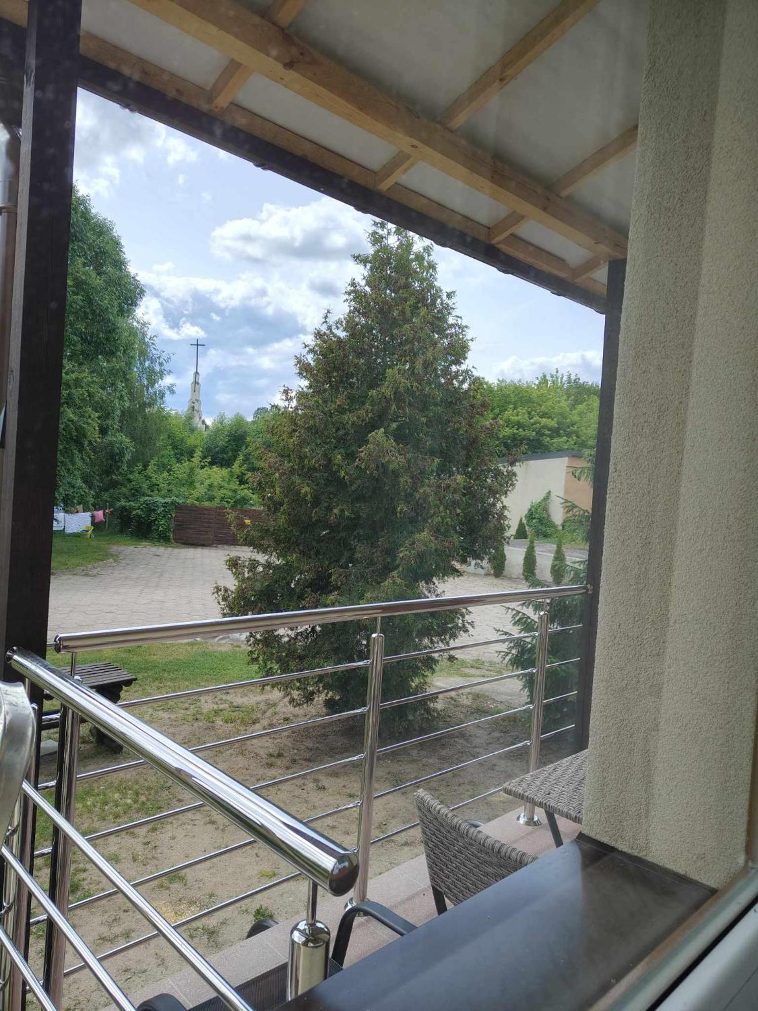 Hotel August Osrodek Wypoczynkowy Augustów Zewnętrze zdjęcie