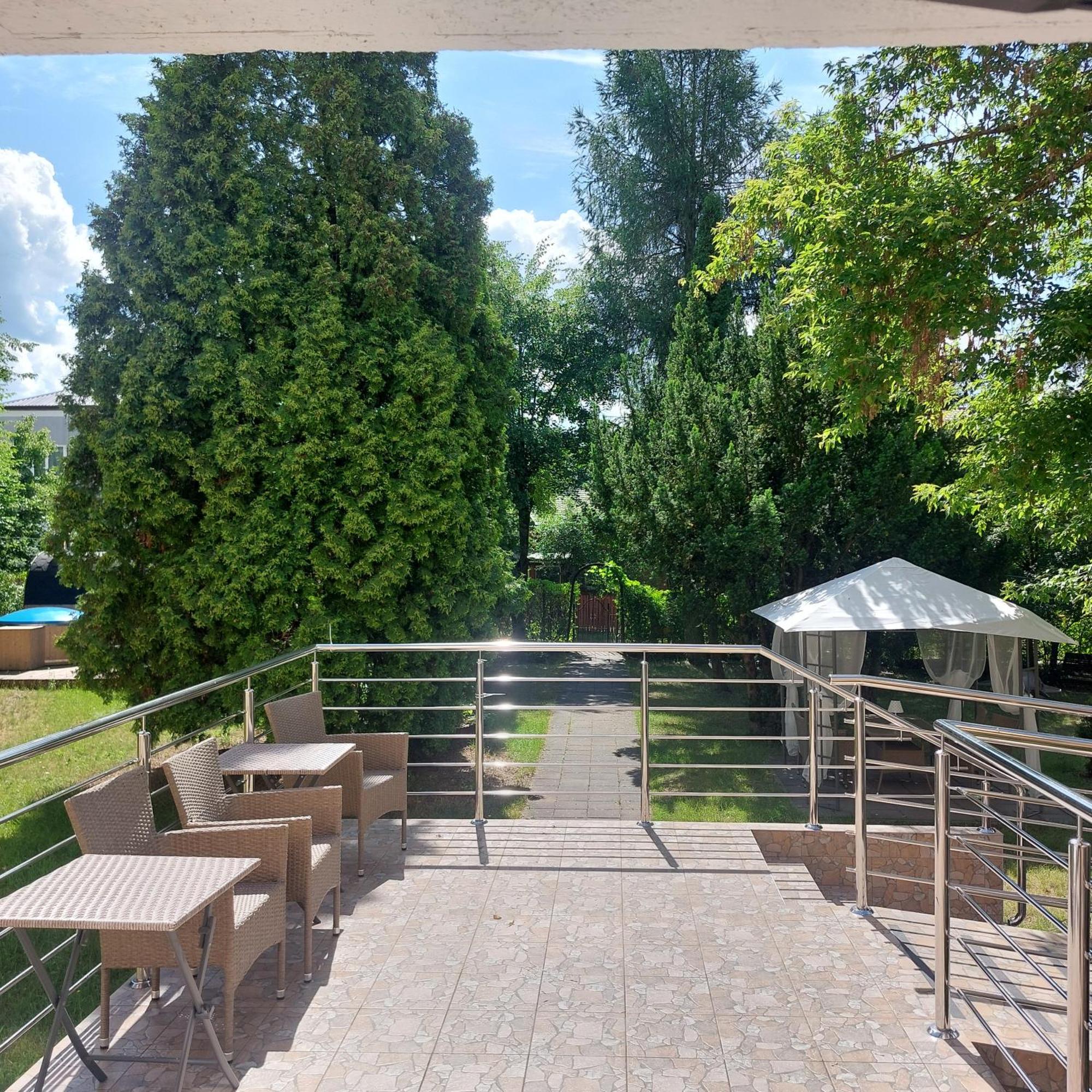 Hotel August Osrodek Wypoczynkowy Augustów Zewnętrze zdjęcie
