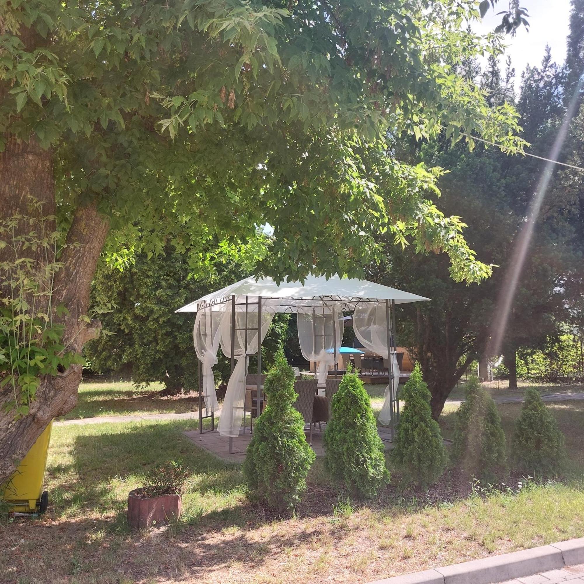 Hotel August Osrodek Wypoczynkowy Augustów Zewnętrze zdjęcie