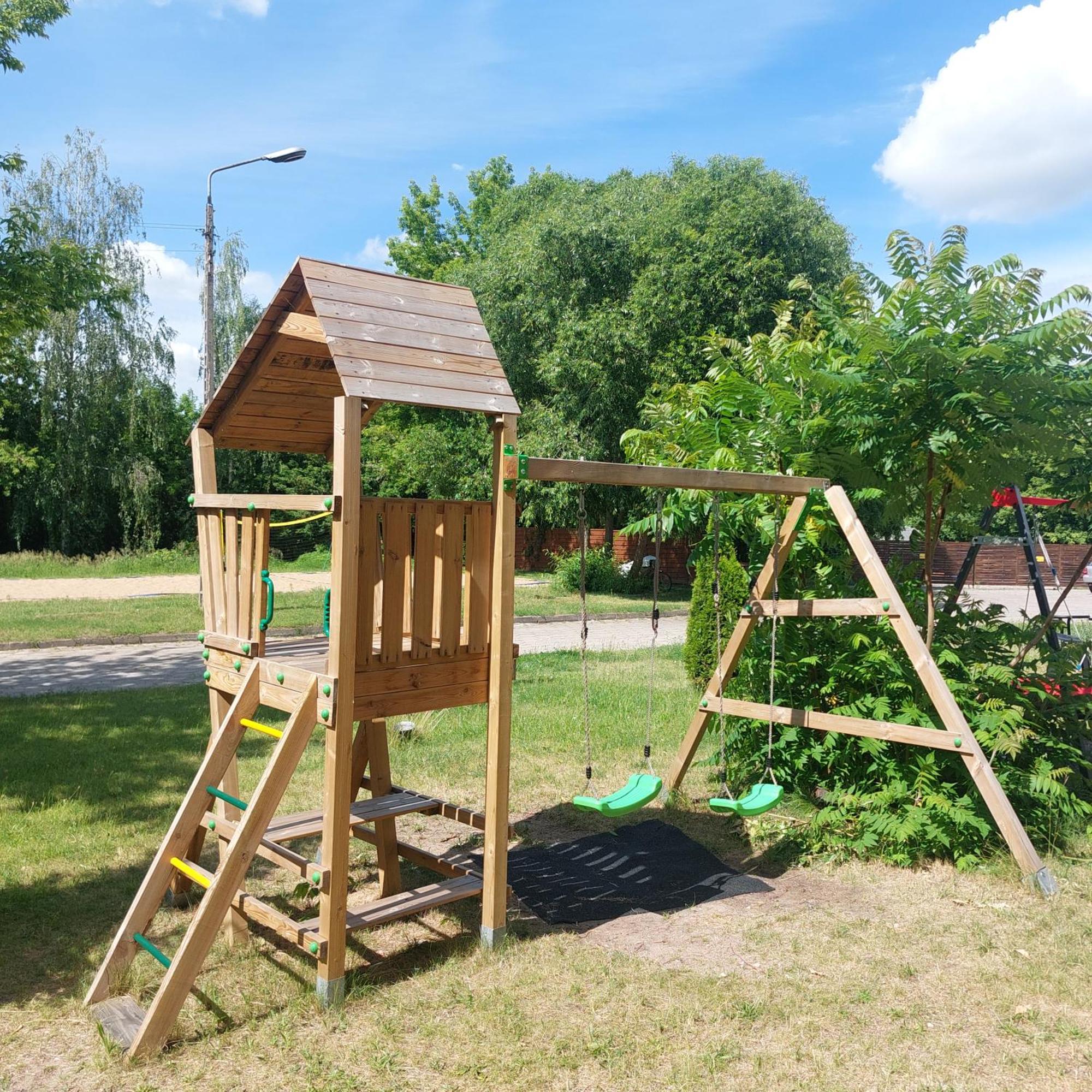 Hotel August Osrodek Wypoczynkowy Augustów Zewnętrze zdjęcie