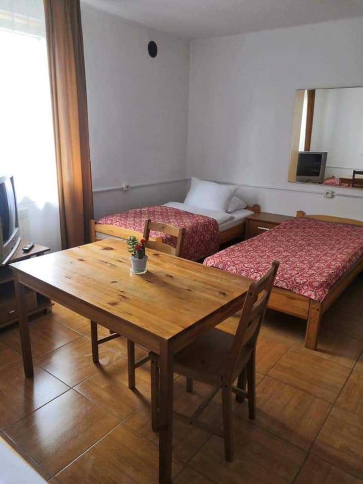 Hotel August Osrodek Wypoczynkowy Augustów Zewnętrze zdjęcie