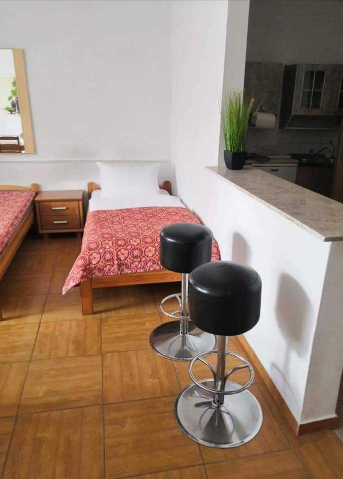 Hotel August Osrodek Wypoczynkowy Augustów Zewnętrze zdjęcie