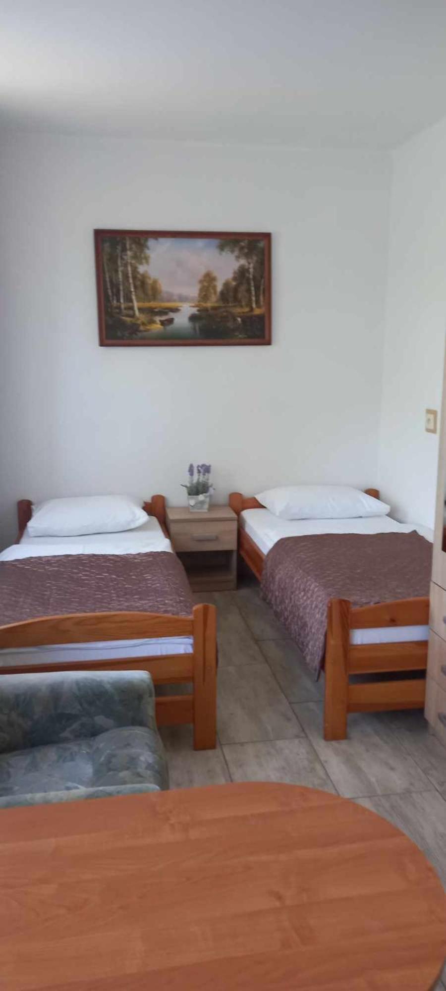 Hotel August Osrodek Wypoczynkowy Augustów Zewnętrze zdjęcie