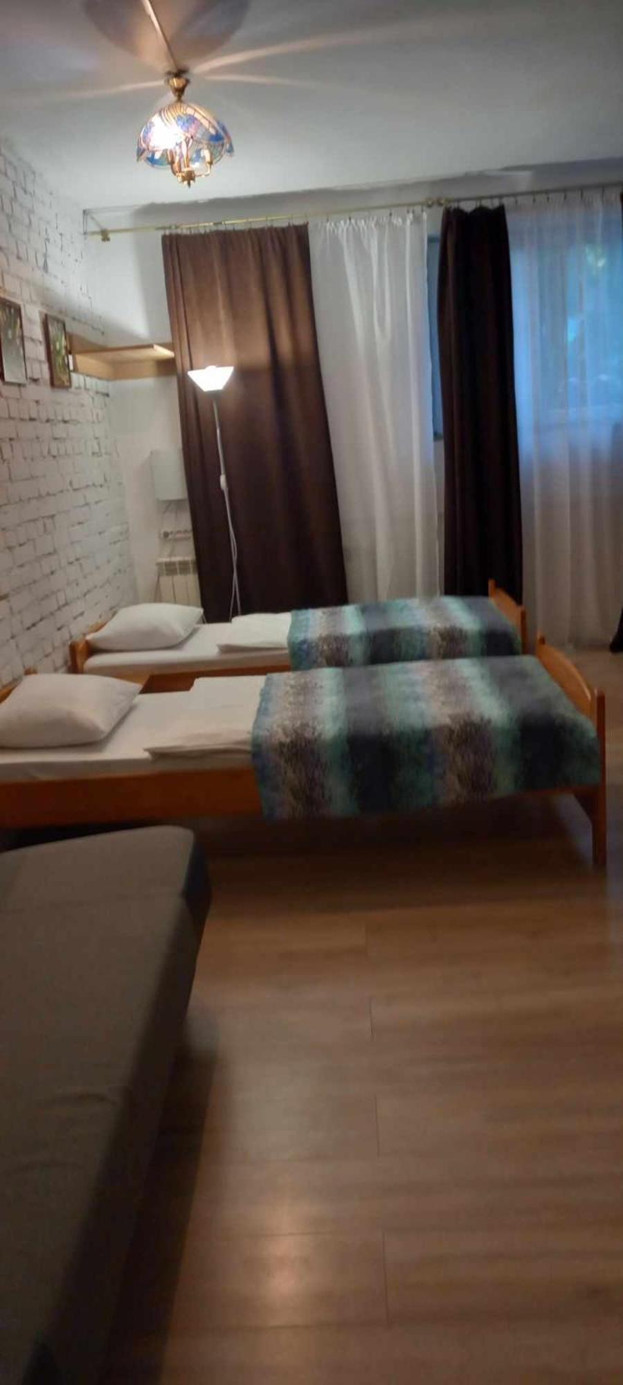 Hotel August Osrodek Wypoczynkowy Augustów Zewnętrze zdjęcie