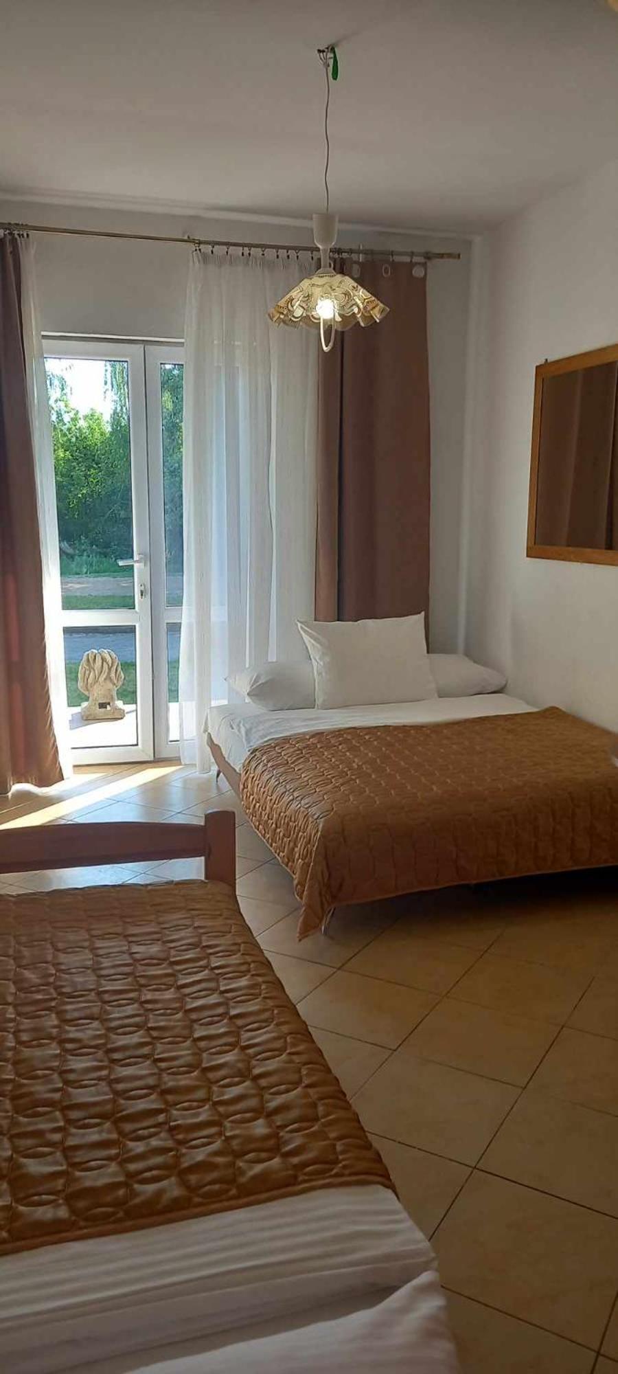Hotel August Osrodek Wypoczynkowy Augustów Zewnętrze zdjęcie